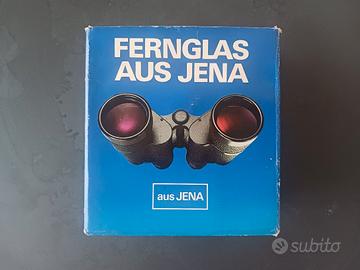 AUS JENA JENOPTEM 7X50W