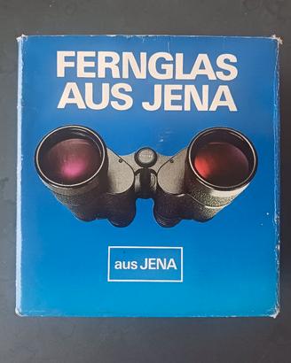 AUS JENA JENOPTEM 7X50W