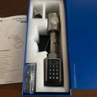 Welock serratura smart password bluetooth RFID