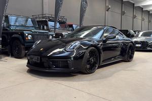 PORSCHE 911 Carrera 2 GTS