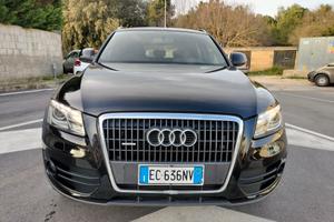 Audi Q5 2.0 TDI 170 CV quattro S tronic Advanced P