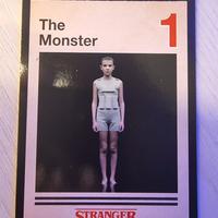 STRANGER THINGS – CARD PANINI
