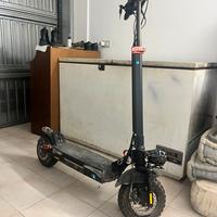 Monopattino i scooter ix4