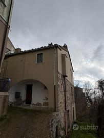 Appartamento da ristrutturare