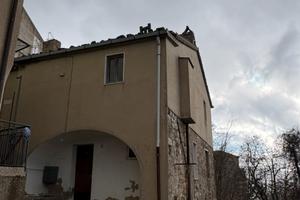 Appartamento da ristrutturare