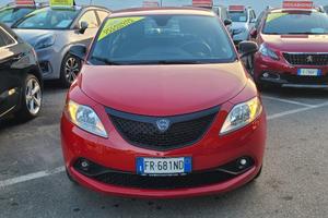 LANCIA Ypsilon 1.2 69 CV 5 porte Elefantino Blu