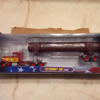 Camion vintage nuovo 