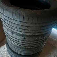 GOODYEAR EAGLE F1 Assymetric 3 - 235x55 r19 101Y