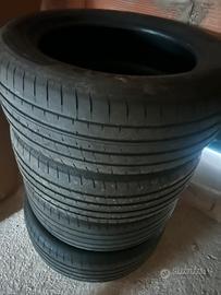 GOODYEAR EAGLE F1 Assymetric 3 - 235x55 r19 101Y