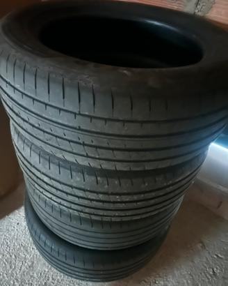 GOODYEAR EAGLE F1 Assymetric 3 - 235x55 r19 101Y