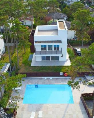 Villa di 250 m² con 5 locali a Lignano Sabbiadoro