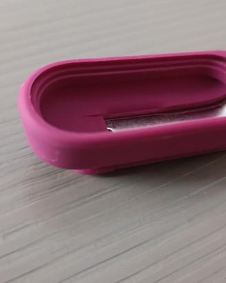 cinturino da taschino mi band 3 e 4