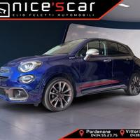 FIAT 500X 1.3 MultiJet 95 CV Sport