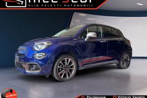 FIAT 500X 1.3 MultiJet 95 CV Sport