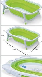 vaschetta da bagno foppapedretti 