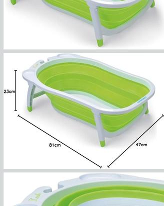 vaschetta da bagno foppapedretti 