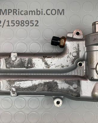 RACCORDO ACQUA DUCATI 749 2003 2004