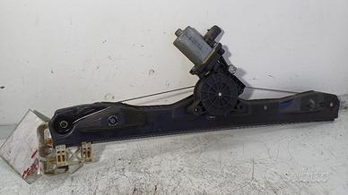 MECCANISMO ALZAVETRO ANT. SX FIAT Panda 3° Serie