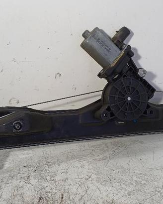 MECCANISMO ALZAVETRO ANT. SX FIAT Panda 3° Serie