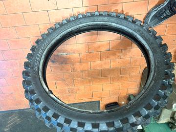 ruota pirelli 100-90-19