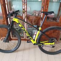 Trek Procaliber 9.6