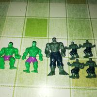 Supereroi piccoli Marvel 