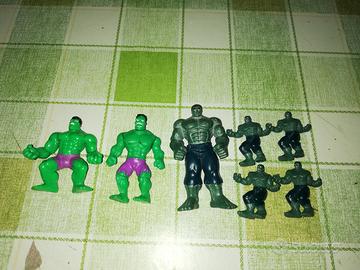 Supereroi piccoli Marvel 