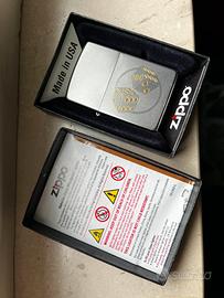 Zippo accendino