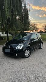 citroen C2 Exclusive Benzina