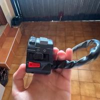 interruttore comando luci