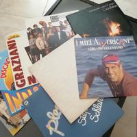 dischi vinile