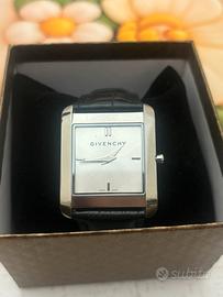 Orologio givenchy