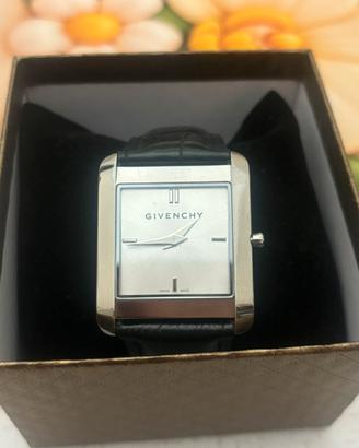 Orologio givenchy
