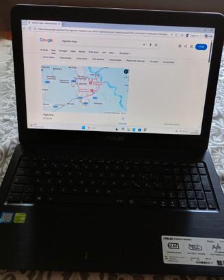 Pc portatile