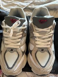 New balance