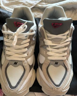 New balance