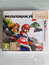 Mario Kart 7