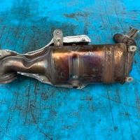 Catalizzatore Grande Punto 2014 1300cc MJ 199A9000