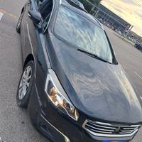 Peugeot 508 diesel 2014 euro 5b