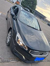 Peugeot 508 diesel 2014 euro 5b