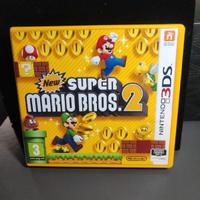 new super mario bros 2 nintendo 3ds