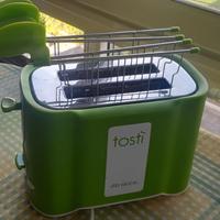 Tostapane Ariete Tostì