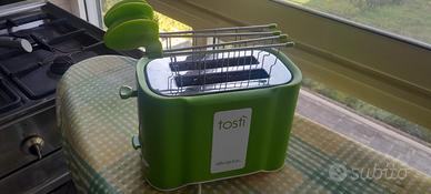 Tostapane Ariete Tostì