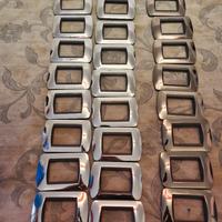 bTicino Living placchette 