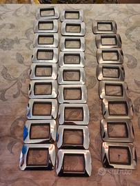 bTicino Living placchette 