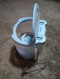 LAVATRICE DA CAMPEGGIO E NON