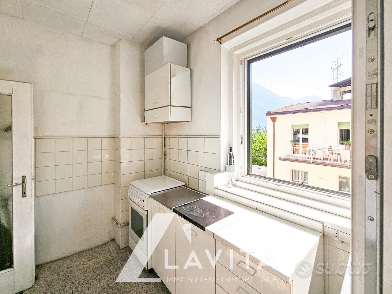 Apartment in Bolzano - Bozen, San Quirino - Quirein, Gries - Altro