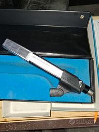 MICROFONO PROFESSIONALE SENNHEISER MD 441 - U