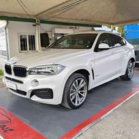 BMW X6 xDrive30d 249CV Msport