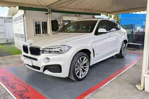 BMW X6 xDrive30d 249CV Msport